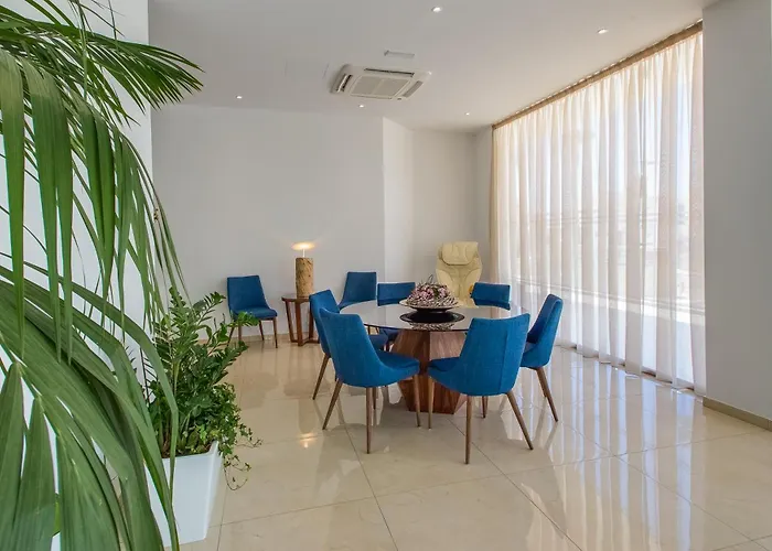 Stamatia Hotel Ayía Nápa