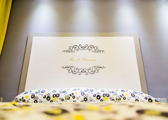 Stamatia Hotel Ayía Nápa