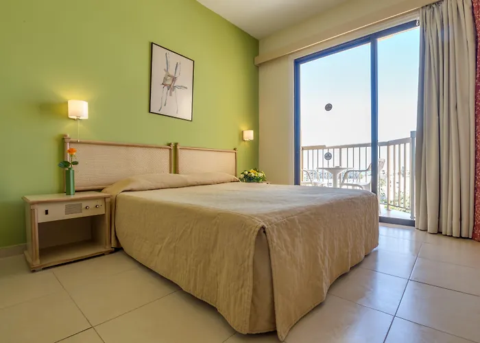 Hotel Stamatia Ayía Nápa