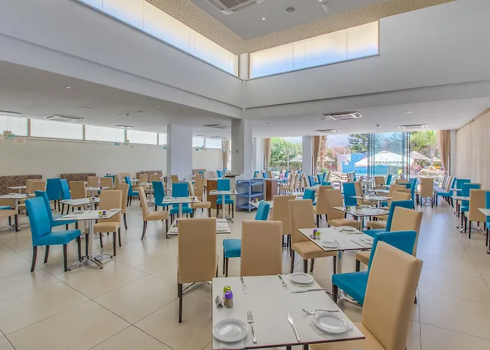 Stamatia Hotel Ayía Nápa