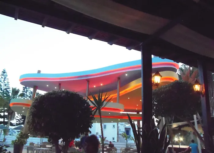 Stamatia Ayía Nápa