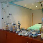 فندق ستاماتيا 3*