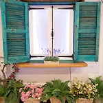 فندق ستاماتيا