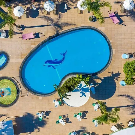 Stamatia Hotel Ayia Napa