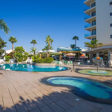 Stamatia Hotel 3*