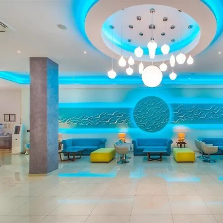 Hotel Stamatia 3*