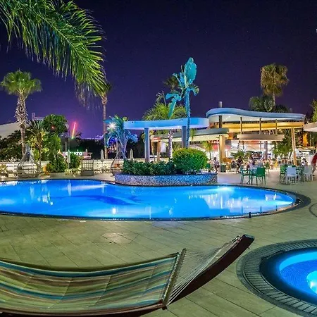 Stamatia Hotel Ayia Napa