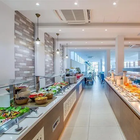 Hotel Stamatia 3*