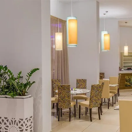 Hotel Stamatia