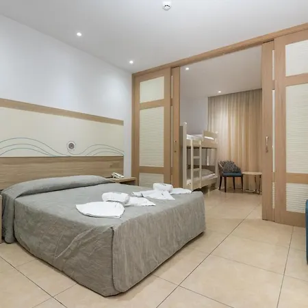 Stamatia Hotel Ayia Napa