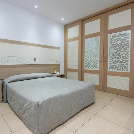 Stamatia Hotel 3*