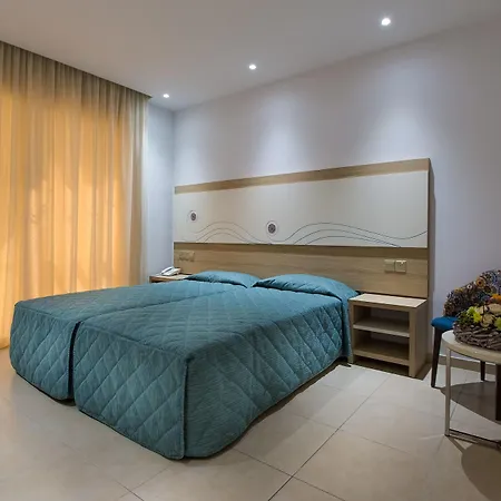 Stamatia Hotel Ayia Napa