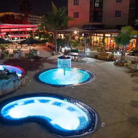 Stamatia Hotel 3*