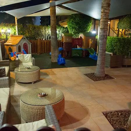 Stamatia Ayia Napa
