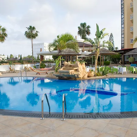Stamatia Hotel
