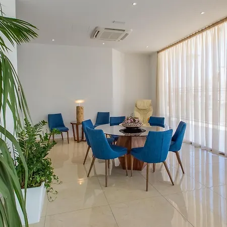 Stamatia Hotel Ayia Napa