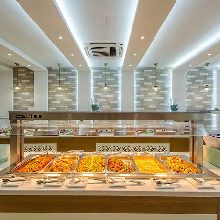 Stamatia Hotel