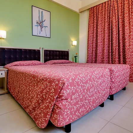 Stamatia Hotel 3*