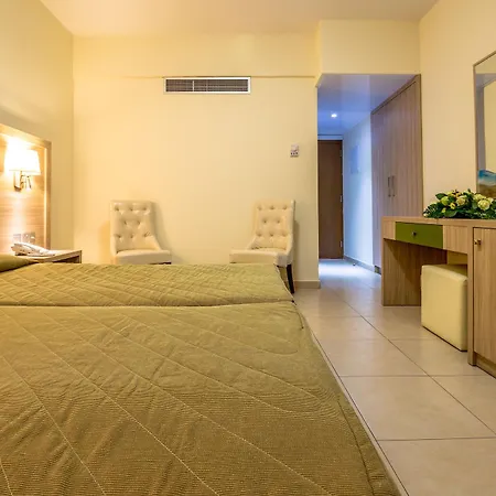 Stamatia Hotel 3*
