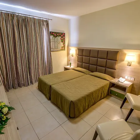 Hotel Stamatia Ayia Napa