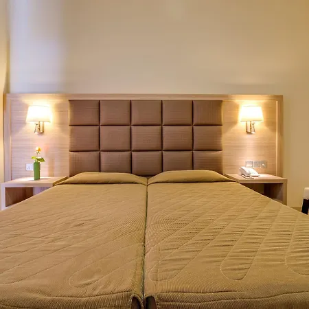 Hotel Stamatia 3*