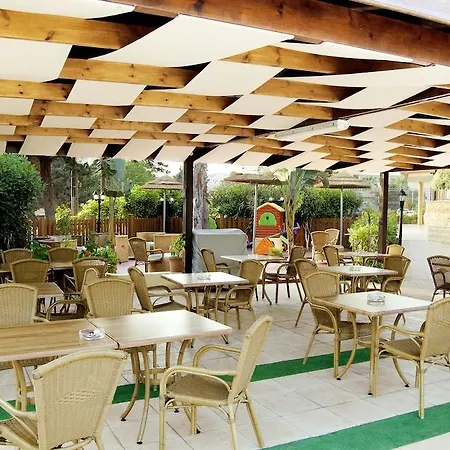 Hotel Stamatia