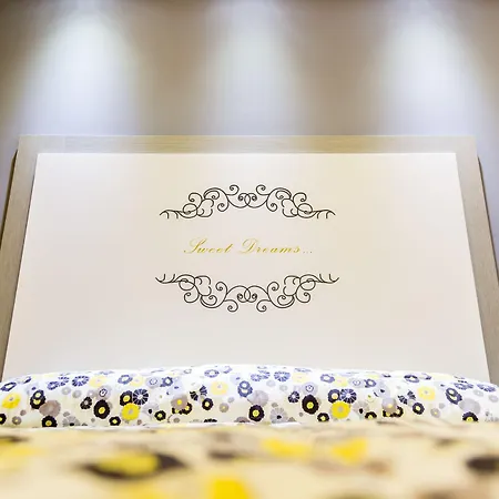 Stamatia Hotel Ayia Napa