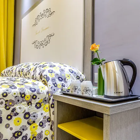 Stamatia 3* Ayia Napa