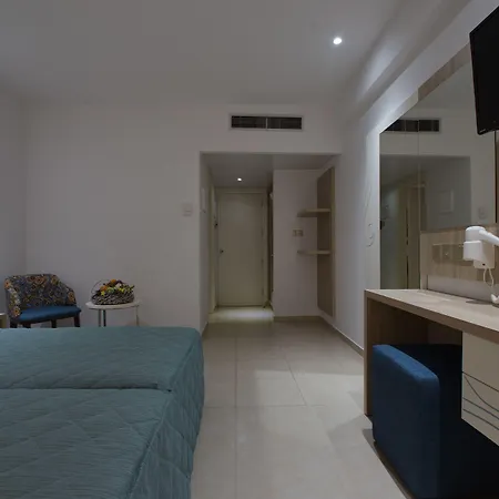 Stamatia 3* Ayia Napa