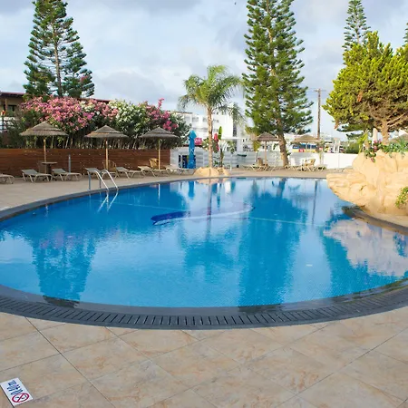 Stamatia 3* Ayia Napa