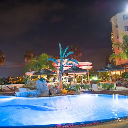 Stamatia 3* Ayia Napa