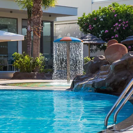 Stamatia Hotel Ayia Napa