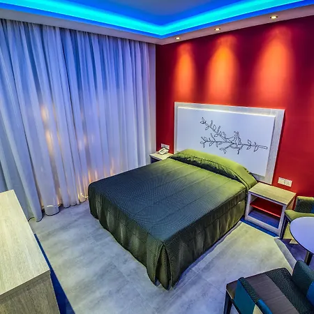 Stamatia 3* Ayia Napa