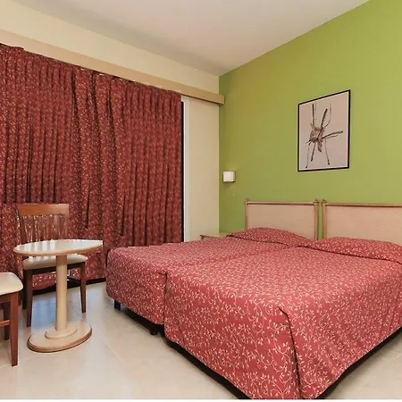 Hotel Stamatia 3*