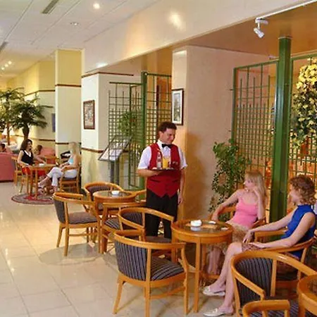 Hotel Stamatia Ayia Napa