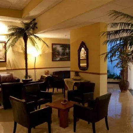 Hotel Stamatia