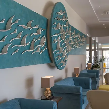 Stamatia Hotel