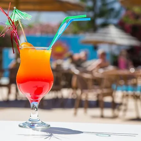 Stamatia 3* Ayia Napa