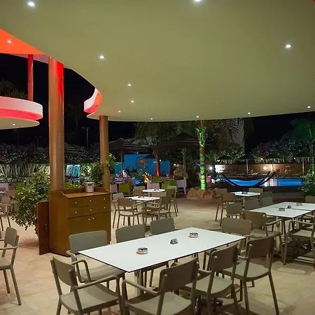 Hotel Stamatia 3*