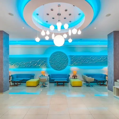 Hotel Stamatia 3*