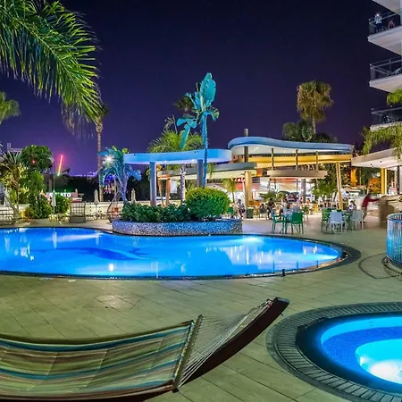 Hotel Stamatia 3*