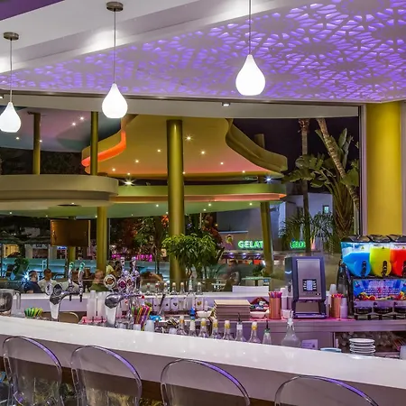 Hotel Stamatia Ayia Napa