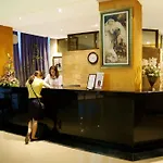 Stamatia Szálloda 3*