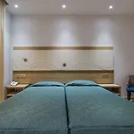 Szálloda Stamatia 3*