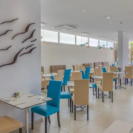 Stamatia Hotell