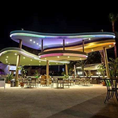 ستاماتيا فندق 3*