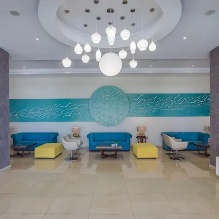 Stamatia איה נאפה