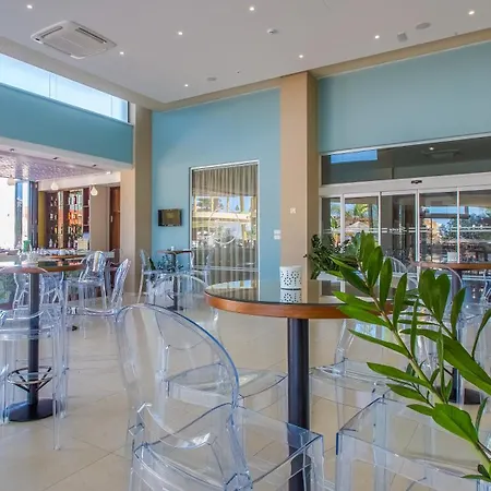 Stamatia איה נאפה