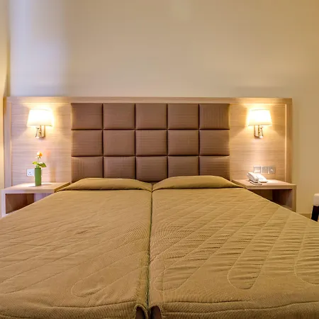 Hotell Stamatia
