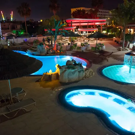 Stamatia Hotel